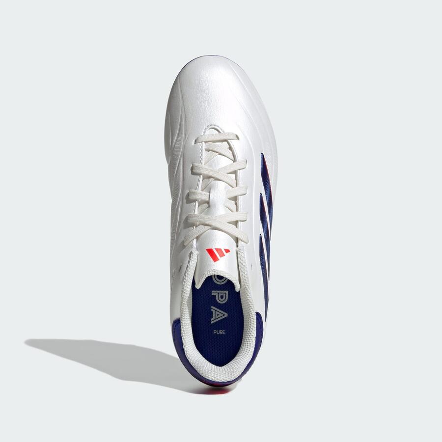 ADIDAS Футбольные бутсы Copa Pure 2 League Kids FG — фото 2