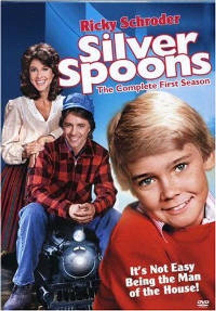 

Диск DVD Season 1