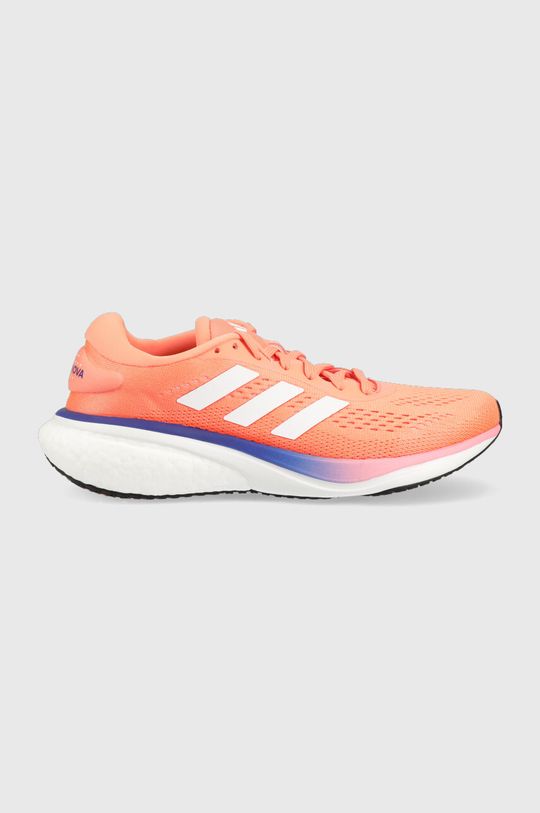 

Кроссовки SUPERNOVA 2 adidas, оранжевый