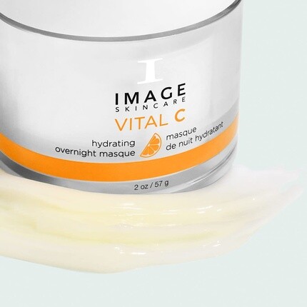 Image Skincare V-222N Vital C Увлажняющая ночная маска 57 г — фото 2