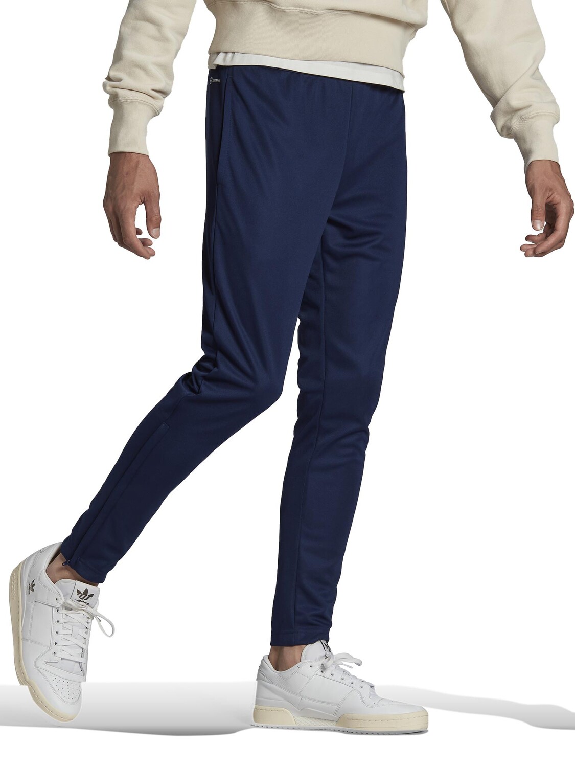 

Спортивные брюки Adidas Performance Entrada 22 Training, синий