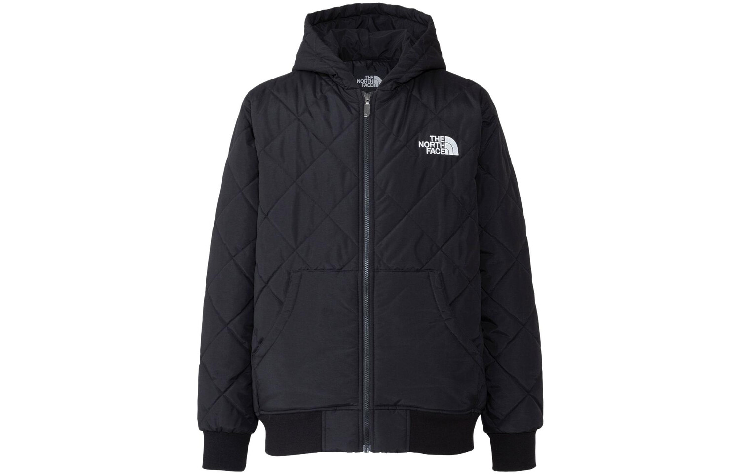 

THE NORTH FACE Мужская куртка, цвет Black