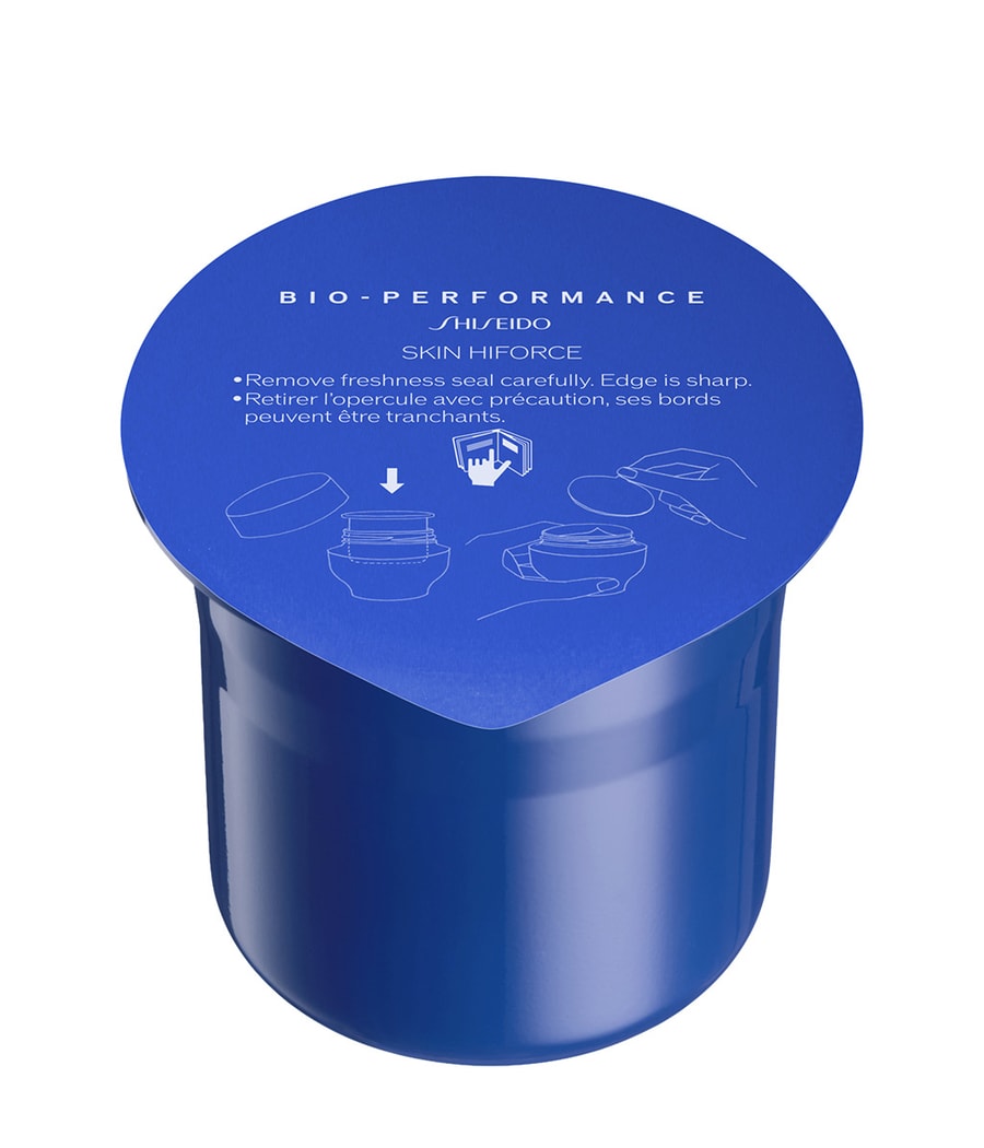 

Крем для лица Shiseido Bio Performance Skin Hiforce Refill, 50 ml