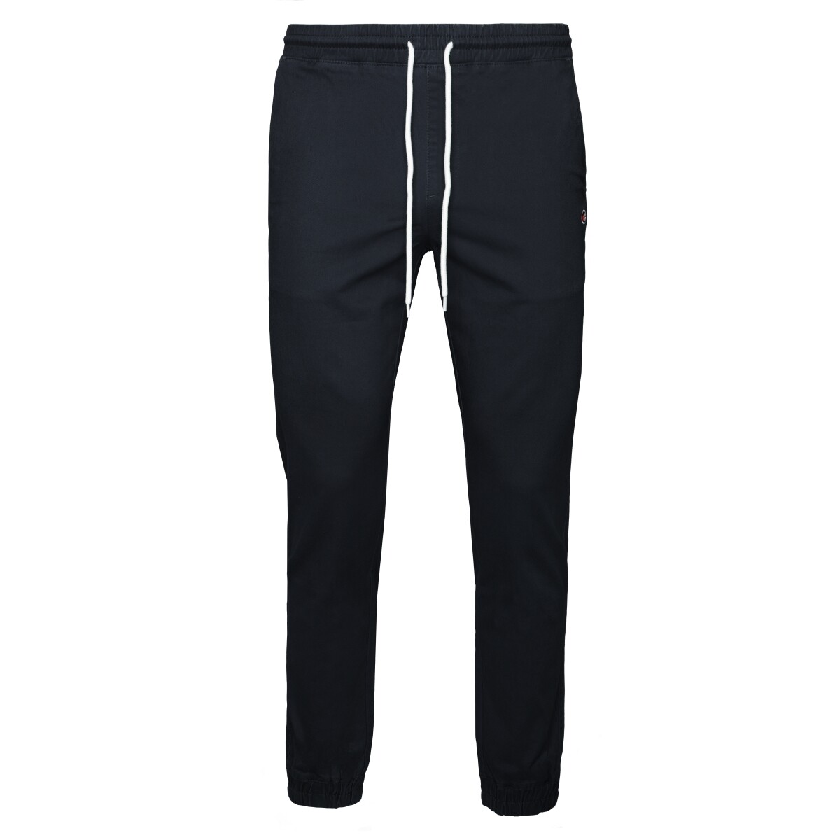 

Спортивные брюки Champion Freizeithose Elastic Cuff Pant, синий