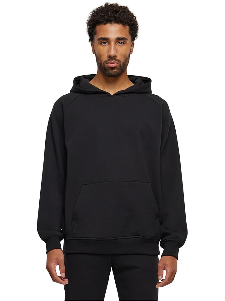 

Urban Classics Худи черного цвета