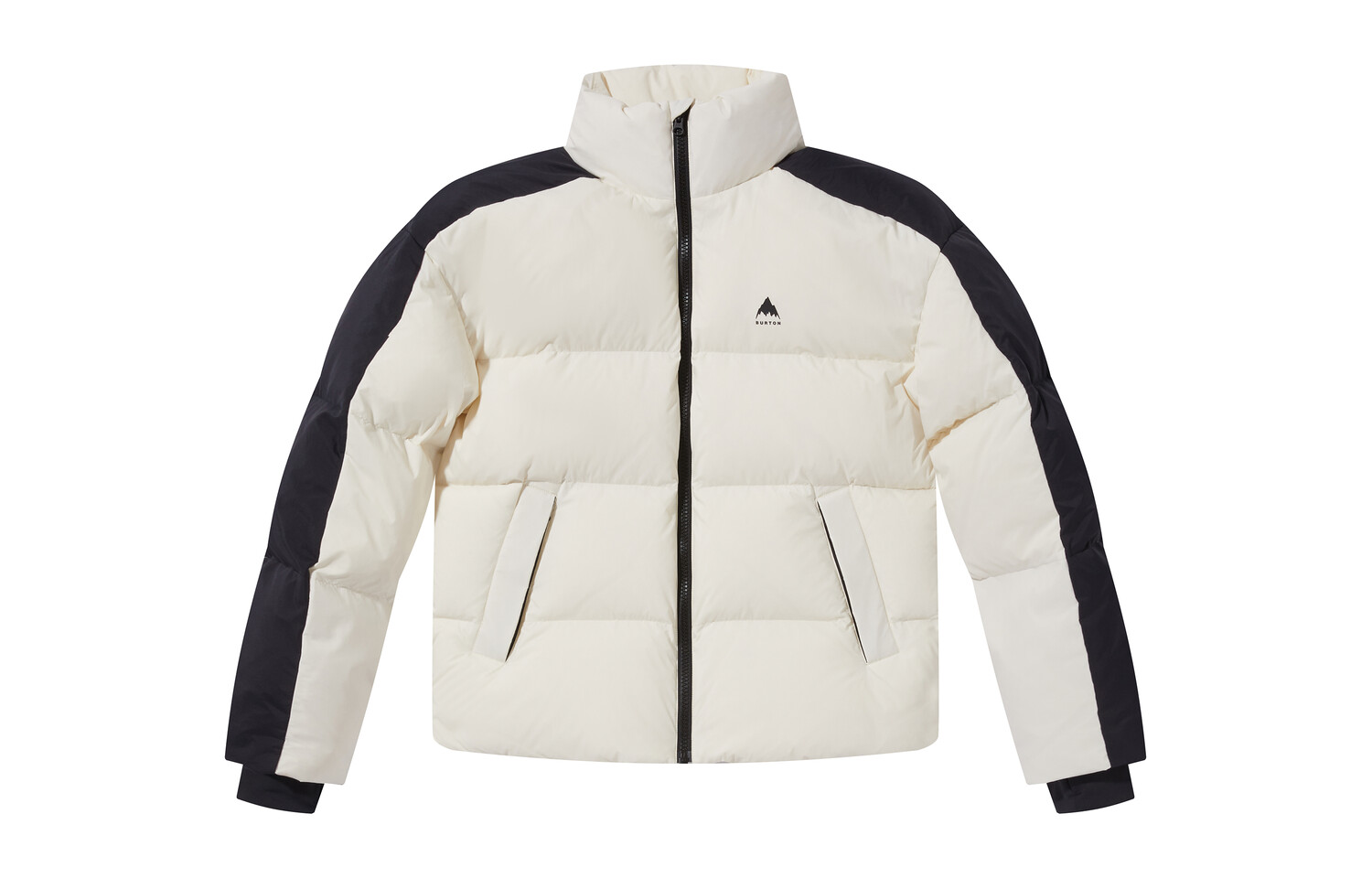 

Пуховик унисекс Burton, цвет Dark Purple