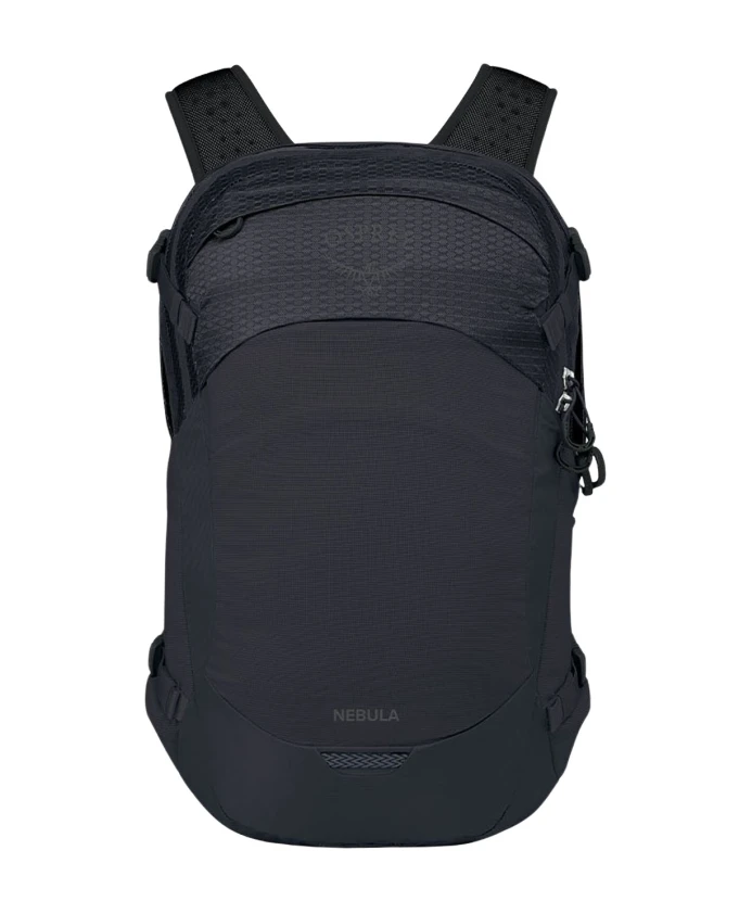 

Нейлоновый рюкзак с отделением для ноутбука Osprey, черный