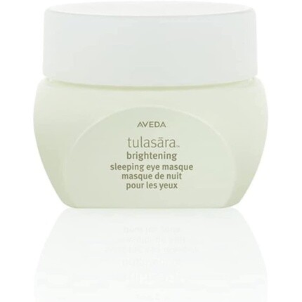

Aveda Tulasara Осветляющая маска для глаз для сна 15 мл