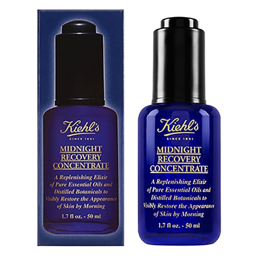 Сыворотка для зрелой кожи, заполнитель морщин Kiehls, 50 мл — фото 2