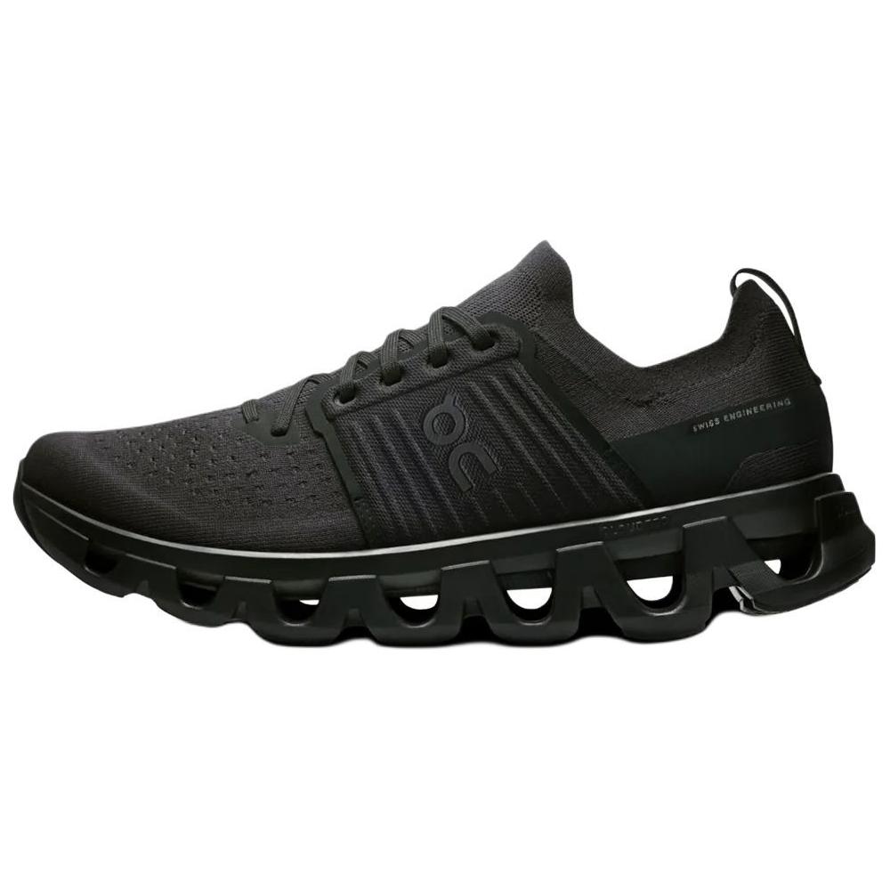 

On Кроссовки Running Cloudswift 4 Black Eclipse