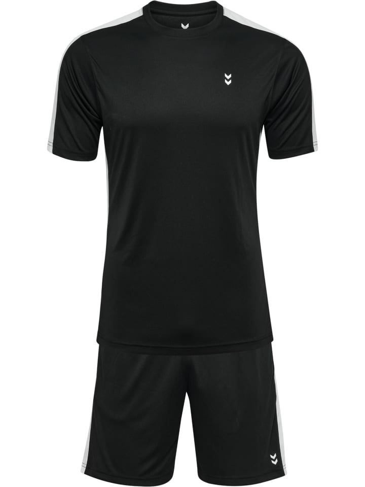 

Спортивная куртка Hummel, черный
