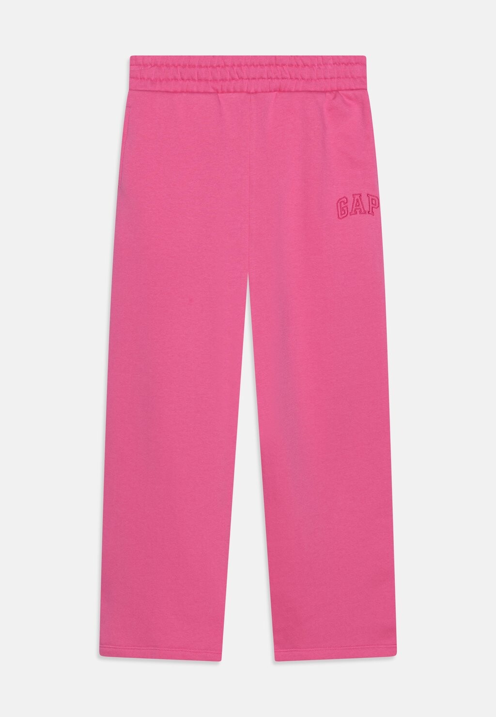 

Спортивные штаны V-WIDE LOGO PANT GIRLS GAP, розовый