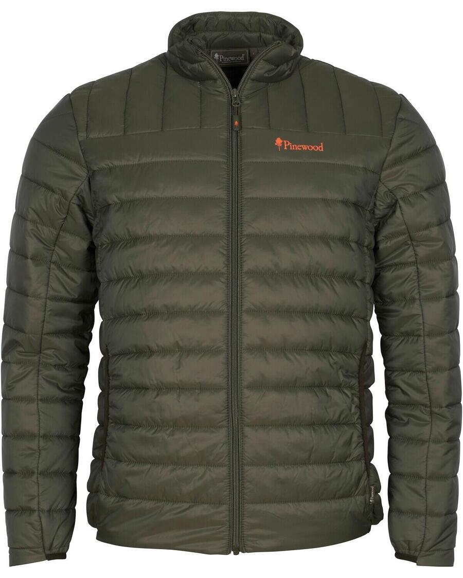 

PINEWOOD Куртка Abisko Insulation Lite