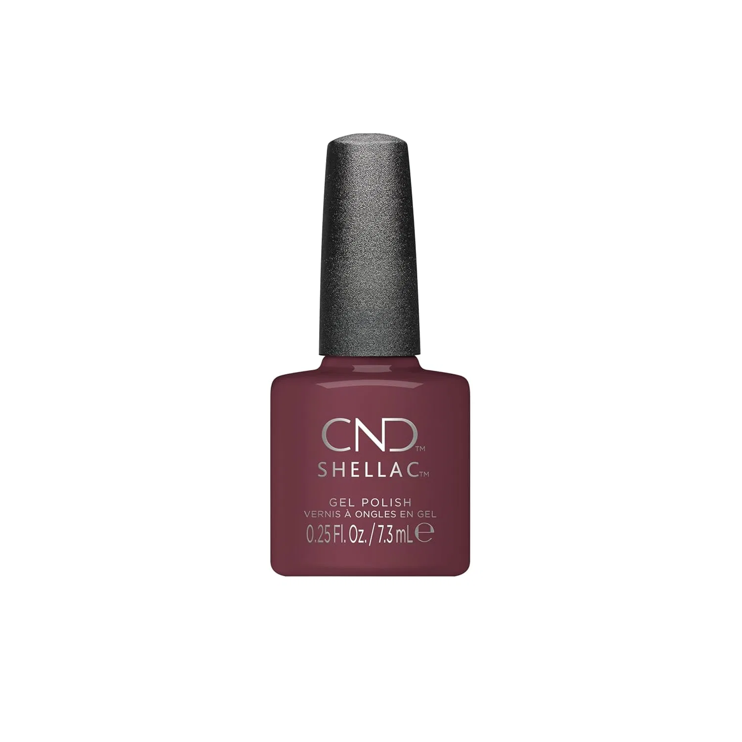Гель-лак CND Shellac Married to the Mauve, 7.3 мл Cnd, Married To Mauve