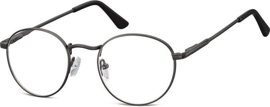 

Очки FRAME Женщины Мужчины LENONKI Black Steel, inna