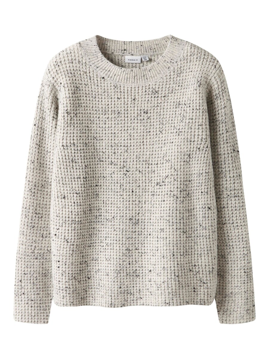 

Свитер NAME IT, Mottled White