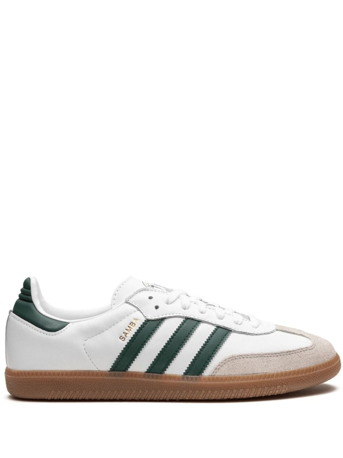 

Adidas кроссовки Samba Team Mexico, белый