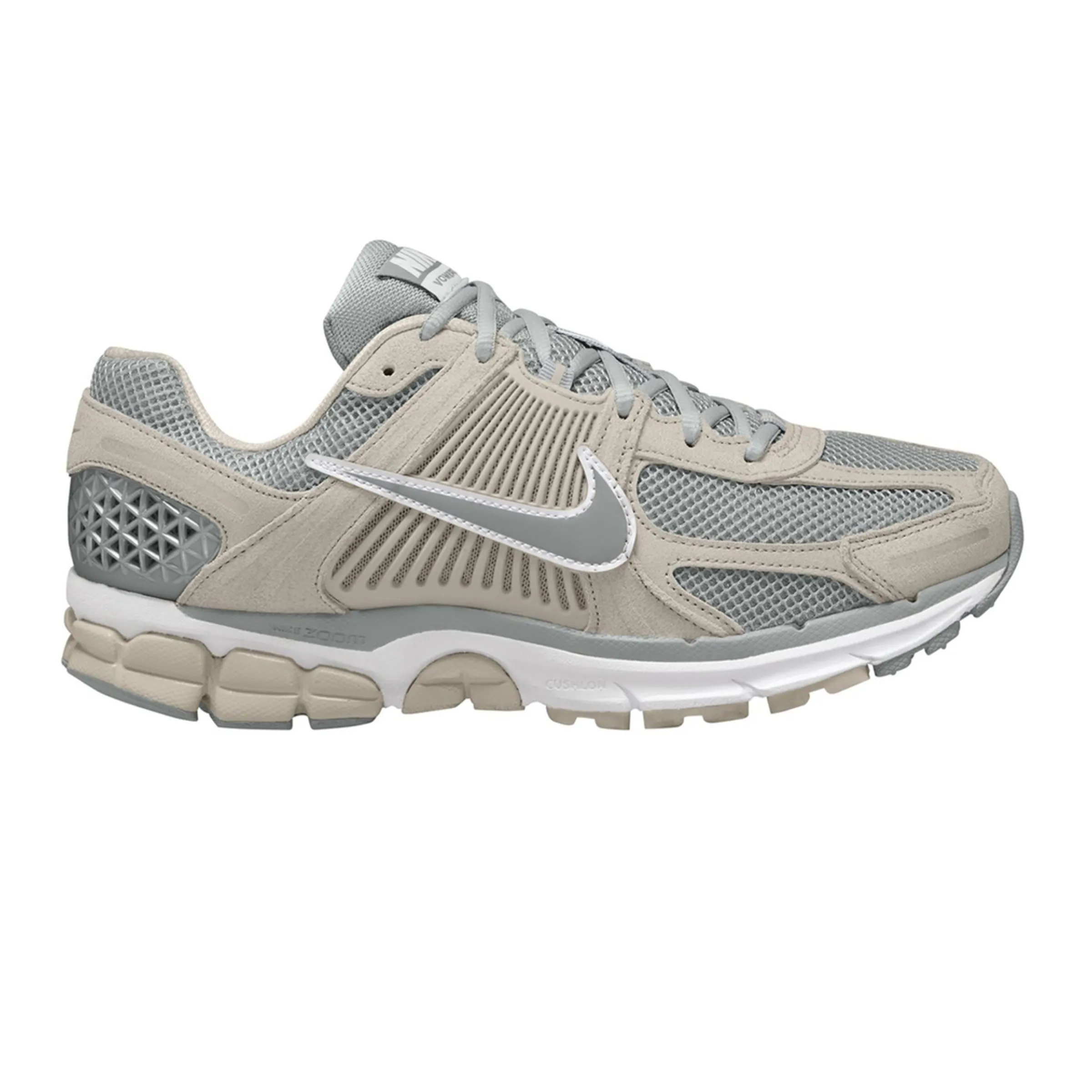 

Мужские повседневные кроссовки Zoom Vomero 3 Nike, белый