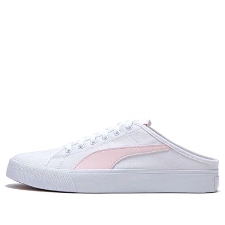 

Кеды PUMA Bari Mule Sneakers Pink, синий