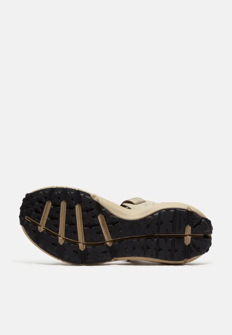Мужские сандалии Motion Dune Backstrap Timberland, коричневый — фото 3