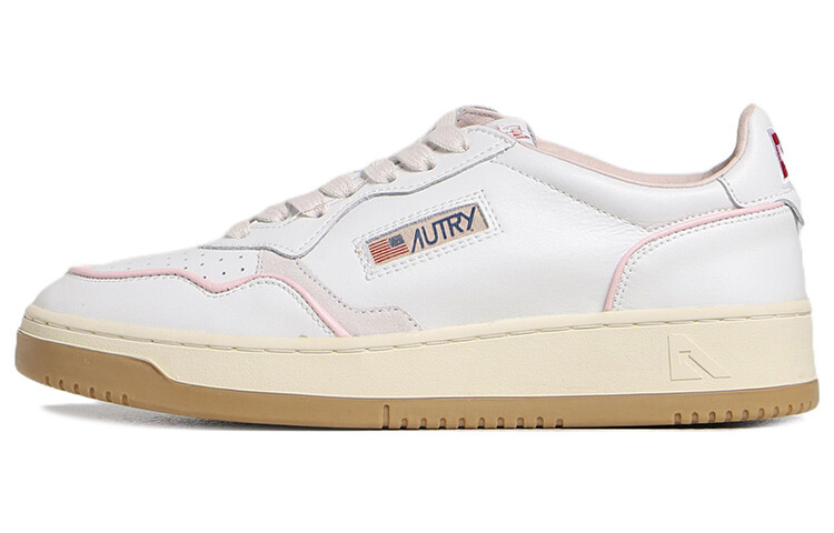 

Кроссовки AUTRY Medalist Low-top Sneakers