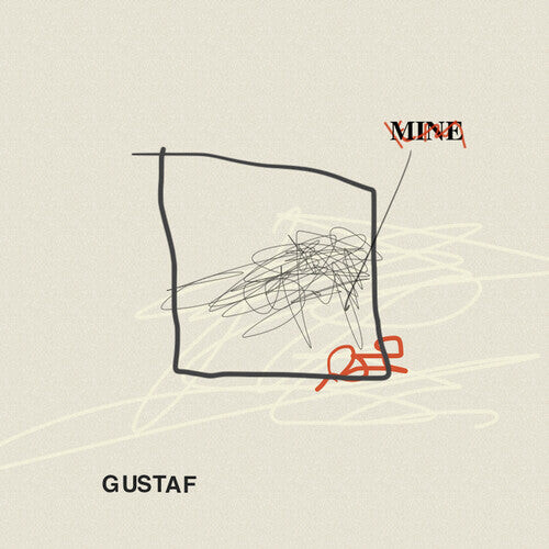 

Сингл 7" Gustaf: Mine