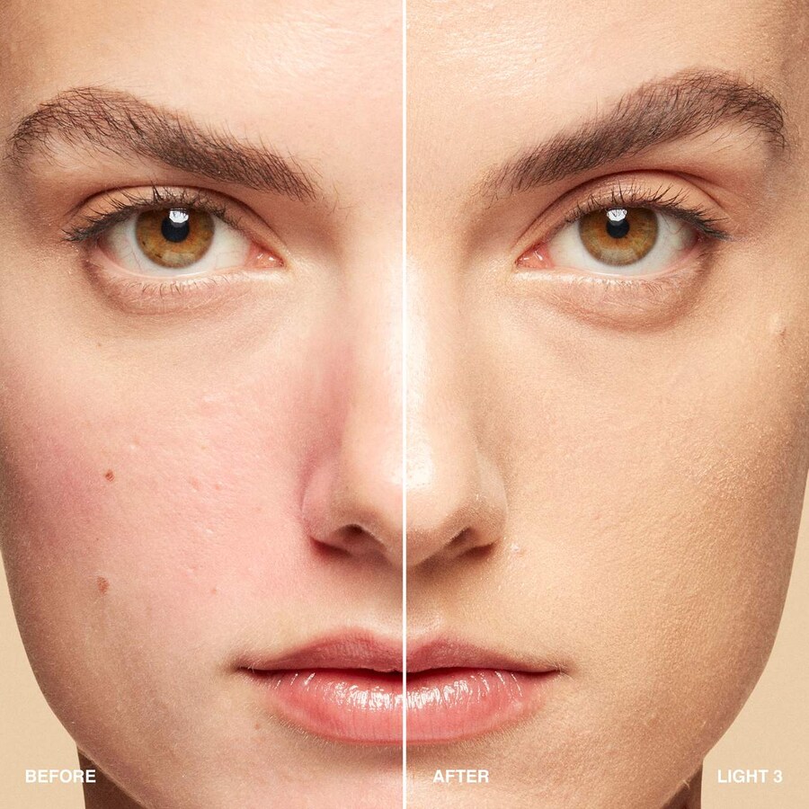 Пилинг Bobbi Brown — Увлажняющий тонирующий с витаминами, SPF 15 и гиалуроновой кислотой. , / , Light, 50 мл — фото 4
