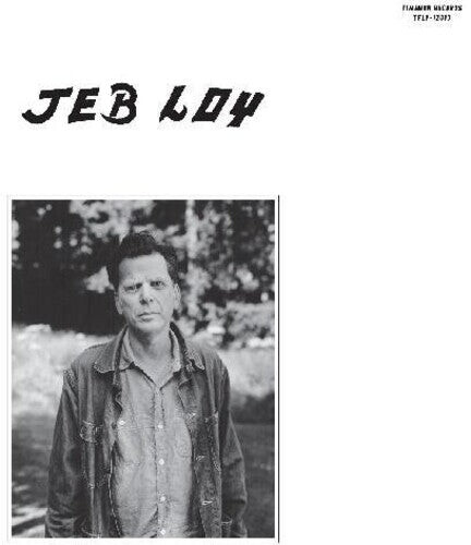 

Виниловая пластинка Nichols, Jeb Loy: Jeb Loy