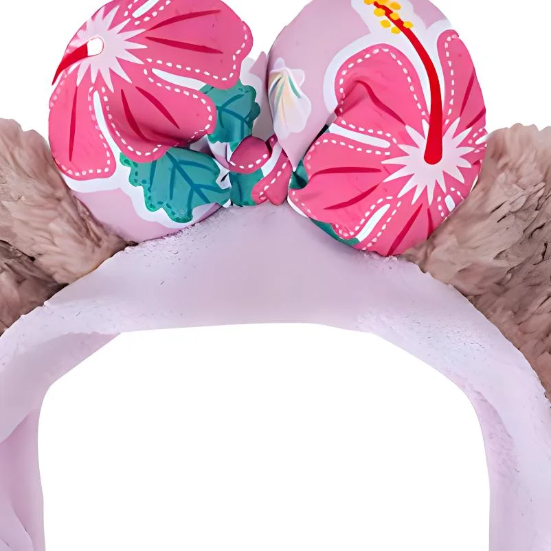 Disney Летний ободок ShellieMay IP Merch — фото 2
