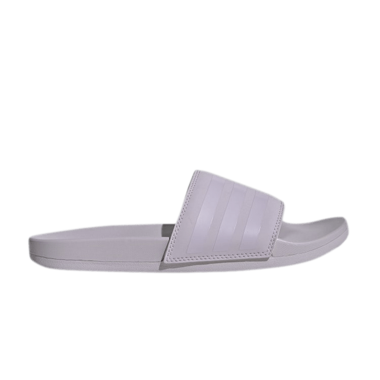 Шлепанцы Wmns Adilette Comfort Slide 'Mauve', фиолетовый