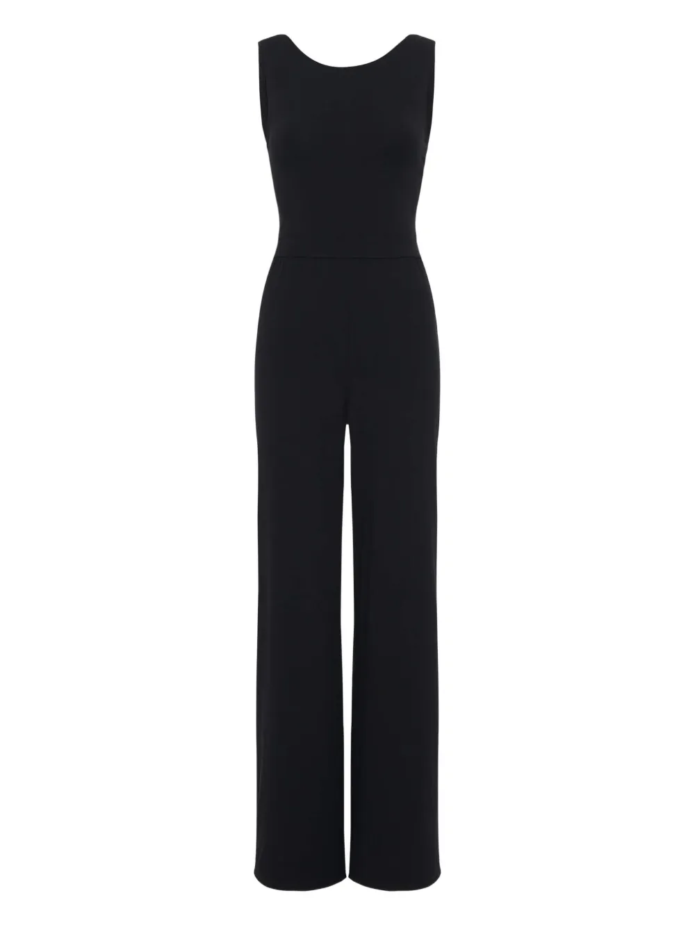 

Комбинезон Coverall с завязками Repetto, черный