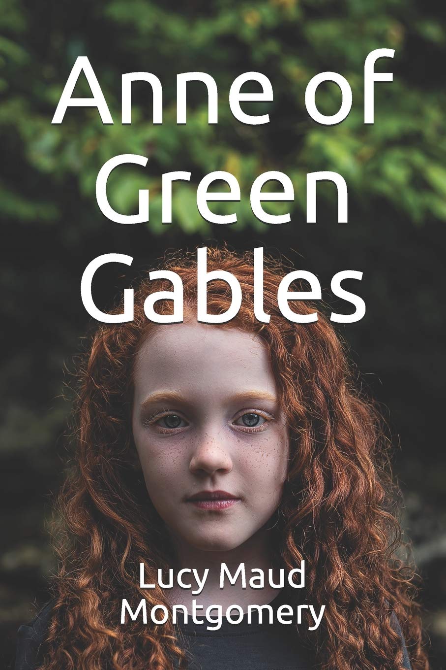 

Anne of Green Gables (Independently published)