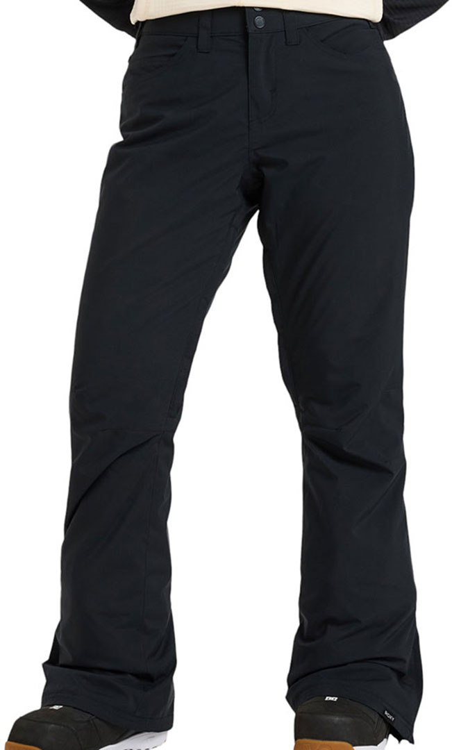 

Roxy Брюки Backyard true black L