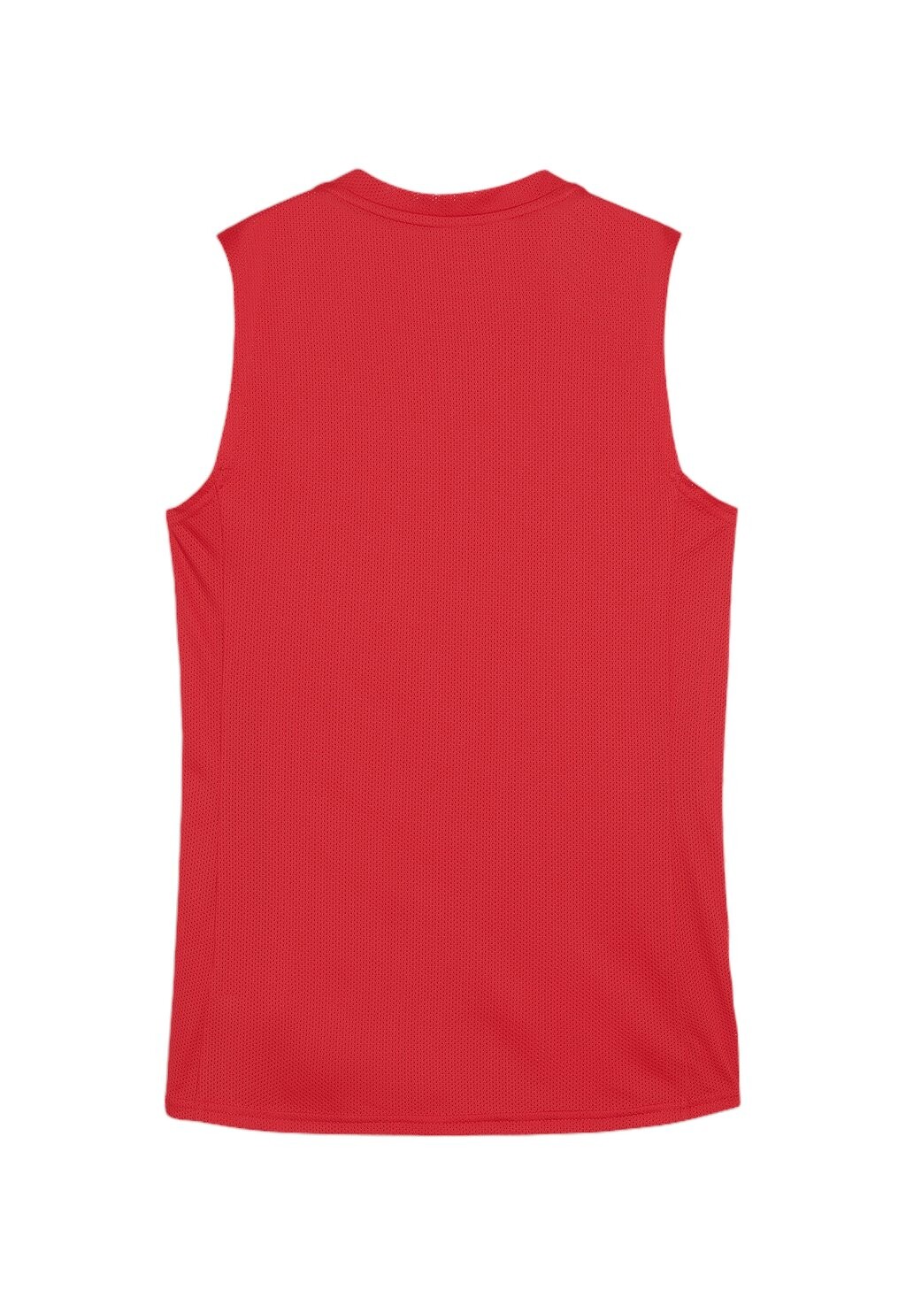 

Топ FUSSBALL TEAMSPORT TEAMGOAL Puma, красный