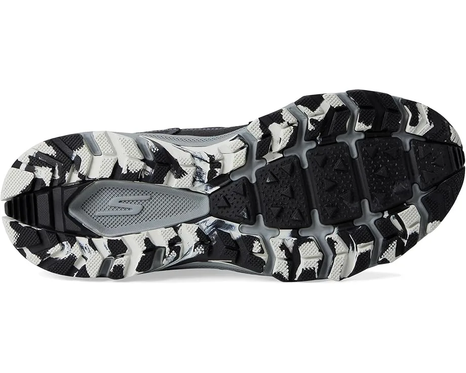 Кроссовки SKECHERS Go Run Trail Skechers Hands Free Slip-ins Altitude 2.0, Black/Grey — фото 3