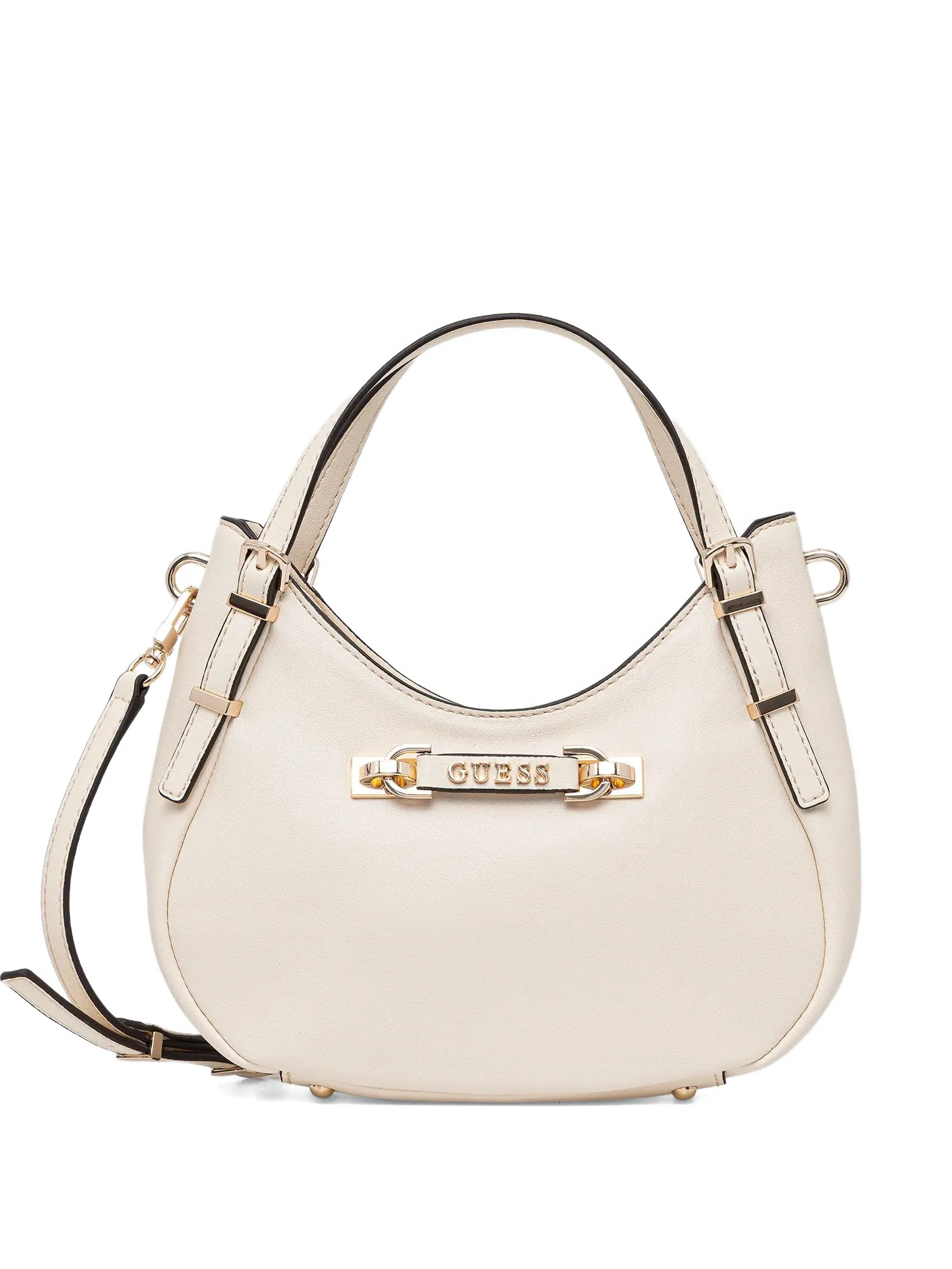 

Сумка на плечо с логотипом Guess Usa, белый