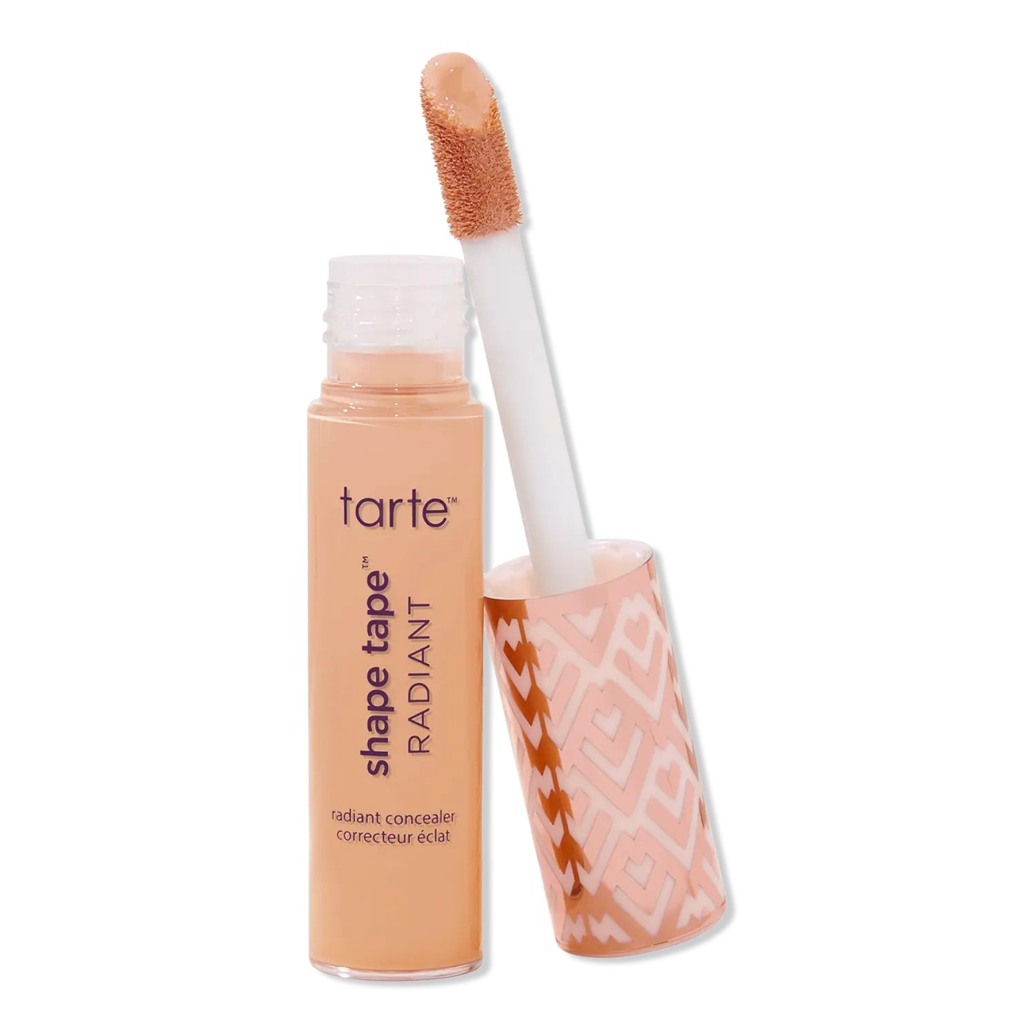 

Консилер Shape Tape Radiant Tarte, 29N Light-Medium (light to medium skin with a balance of warm & cool undertones)