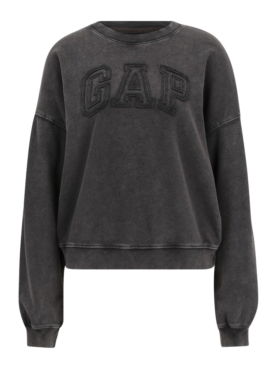

Толстовка Gap Tall, Black