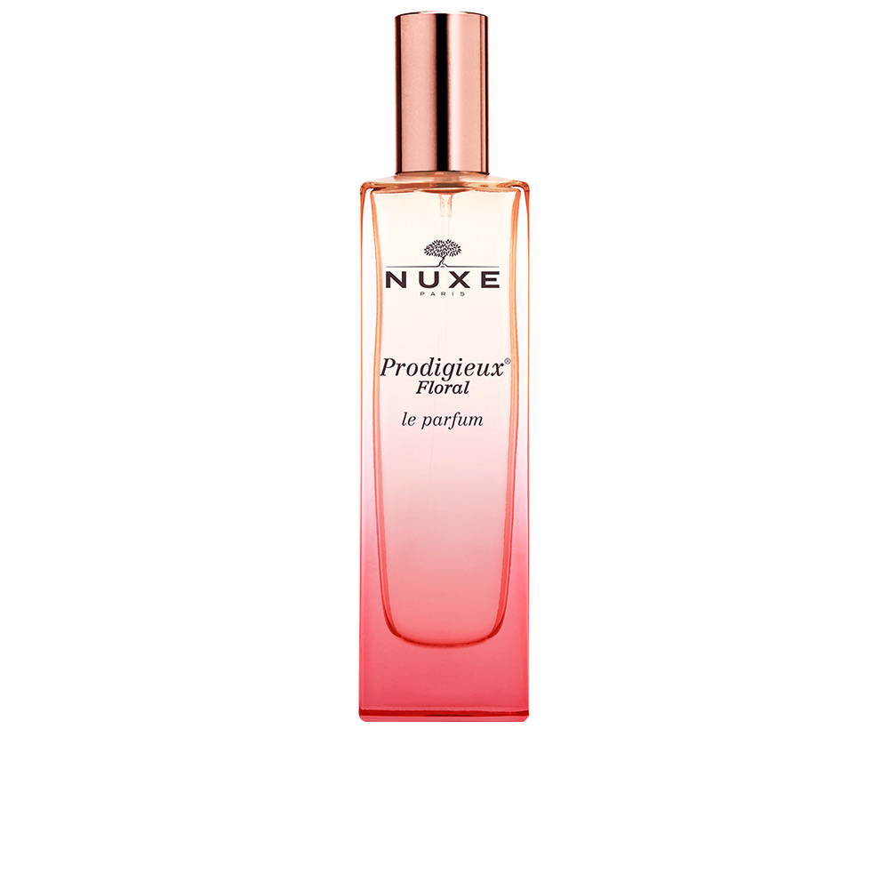 

Духи Prodigieux floral le parfum vapo Nuxe, 50 мл