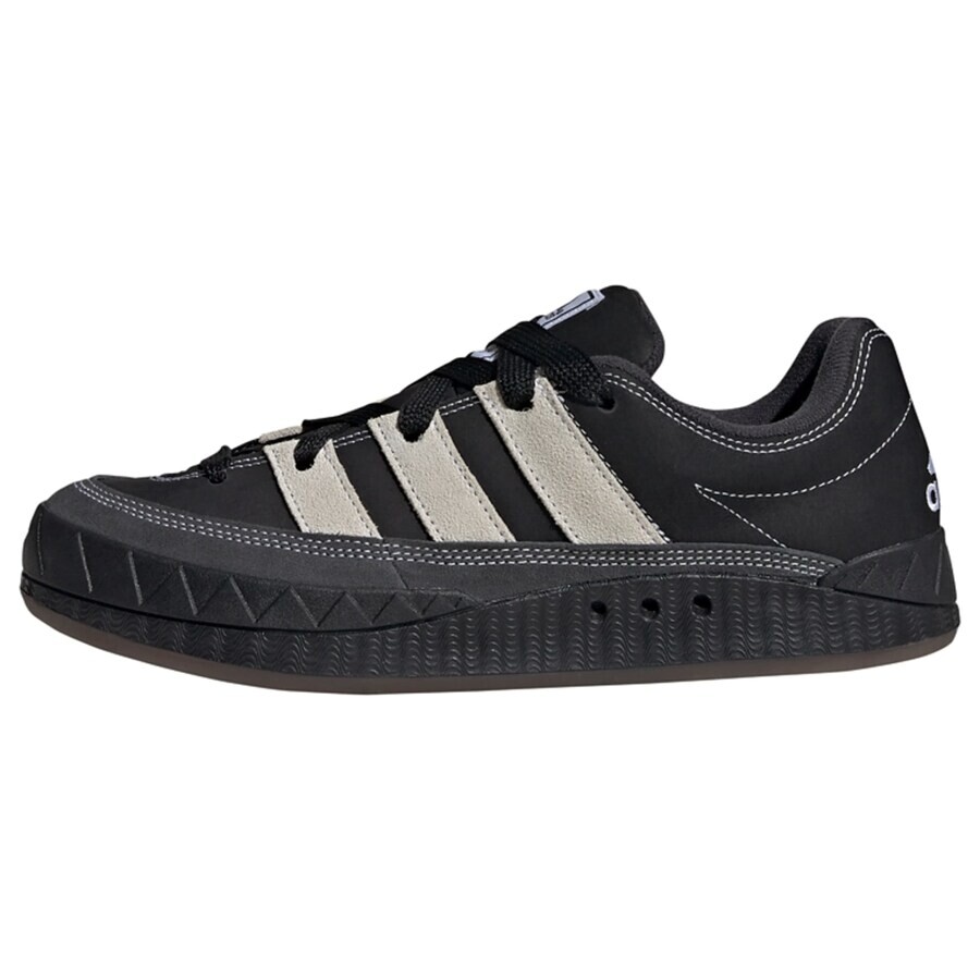 

Кроссовки ADIDAS ORIGINALS Sneakers Adimatic, черный