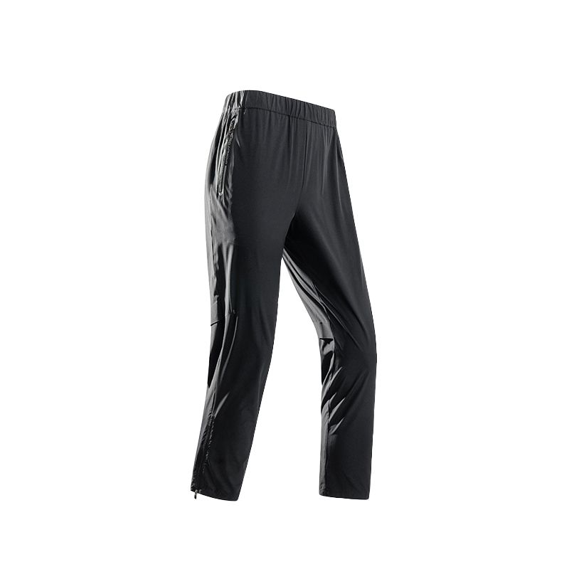 

Повседневные брюки мужские Under Armour, 0033 twiсветло черный