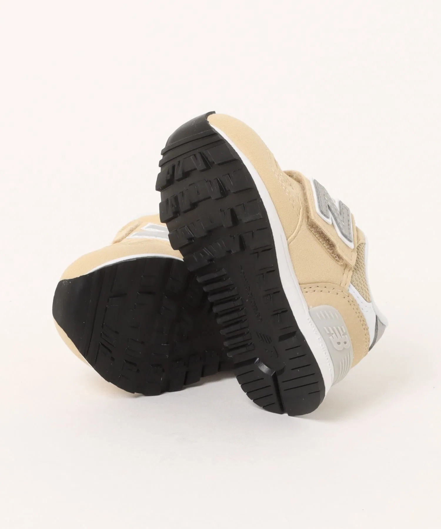 Детские кроссовки New Balance I313 — фото 3