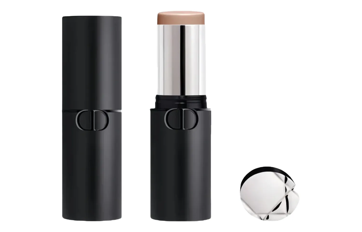 DIOR Контуринг Contour Complexion #01 Light/#02 Tan