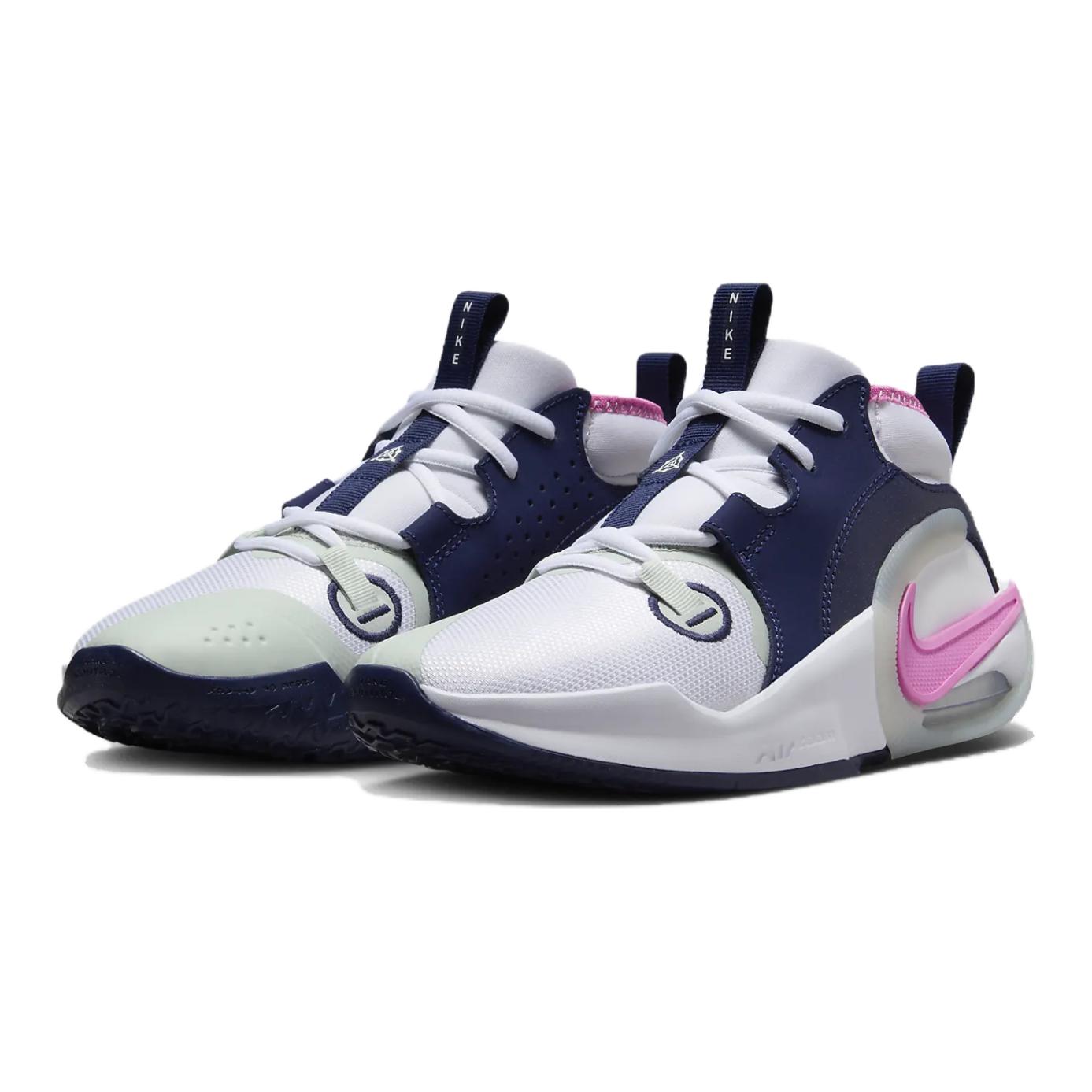 Nike Air Zoom Crossover 2 Детские Баскетбольные Кроссовки — фото 3