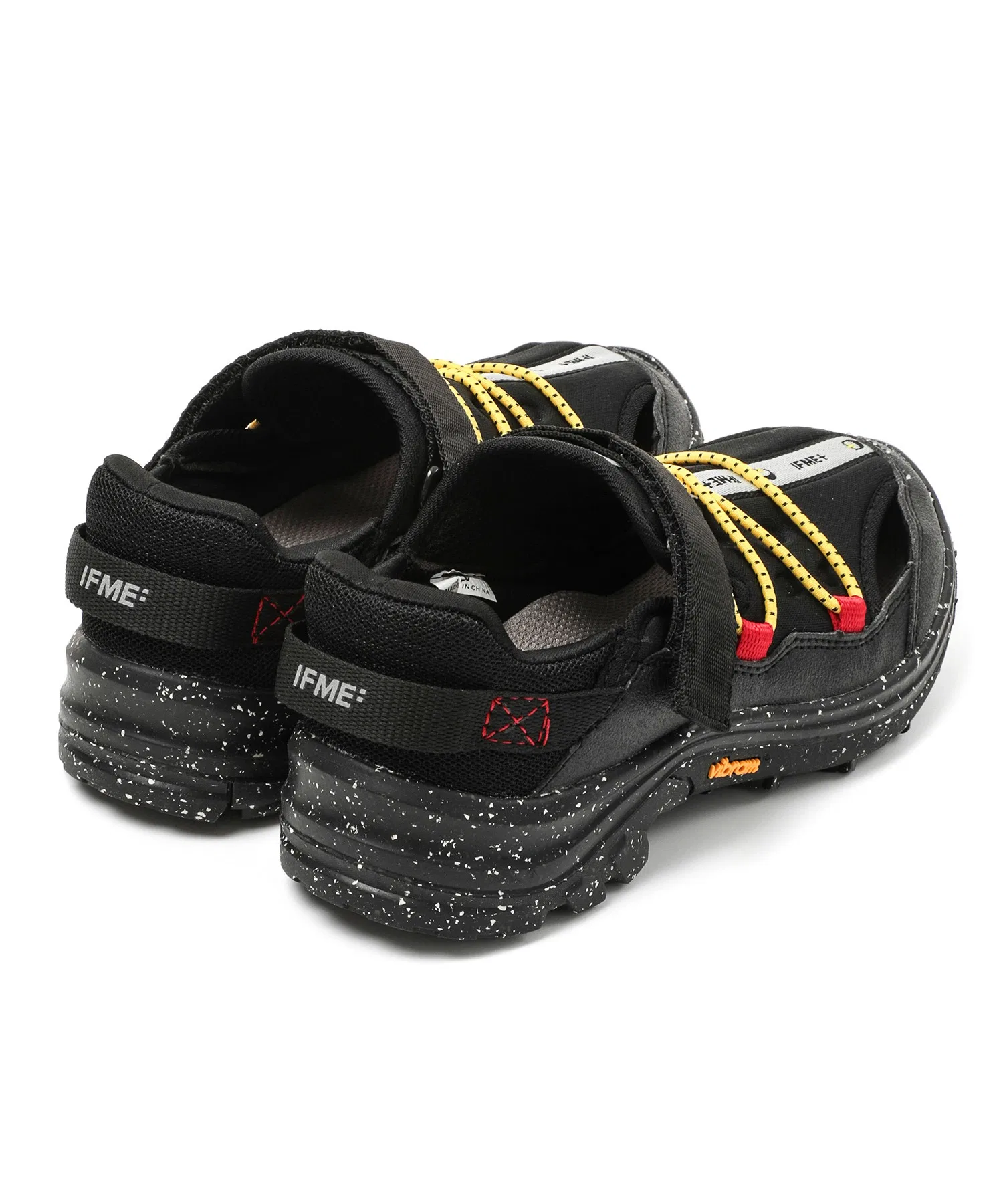 Детские сандалии IFME Vibram — фото 2