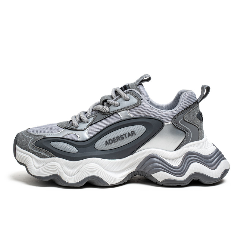 

Низкие повседневные туфли мужские Sportful, White Black