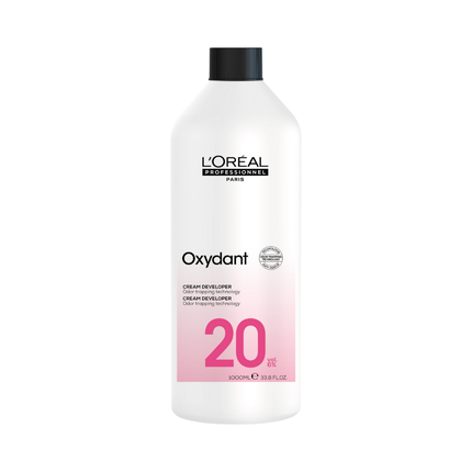 

L'Oreal Professionnel Lp Developer 6% 20 Объем - 1000мл Lo'real Professionnel