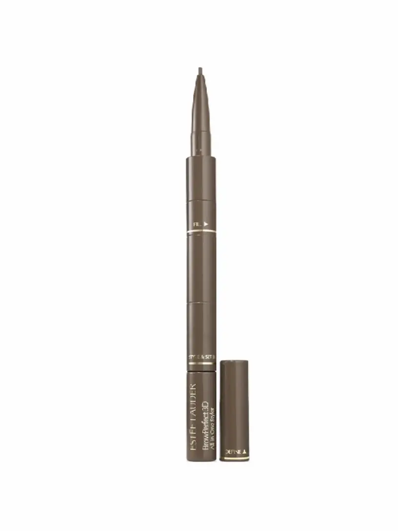 

Карандаш для бровей BrowPerfect 3D, оттенок Light Brunette Estee Lauder