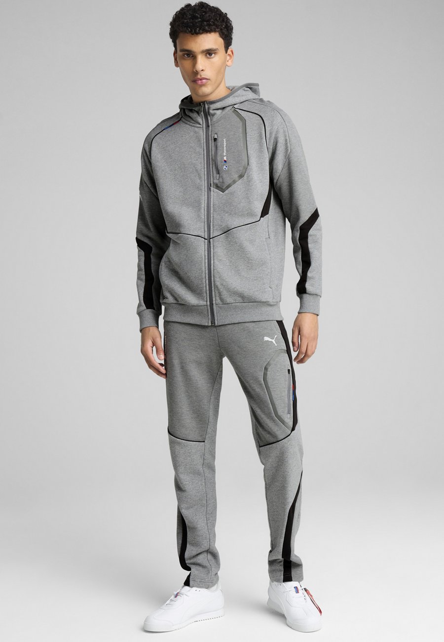 

Толстовка Puma Zip-up sweatshirt, Medium Gray Heather/Grey, Серый, Толстовка Puma Zip-up sweatshirt, Medium Gray Heather/Grey