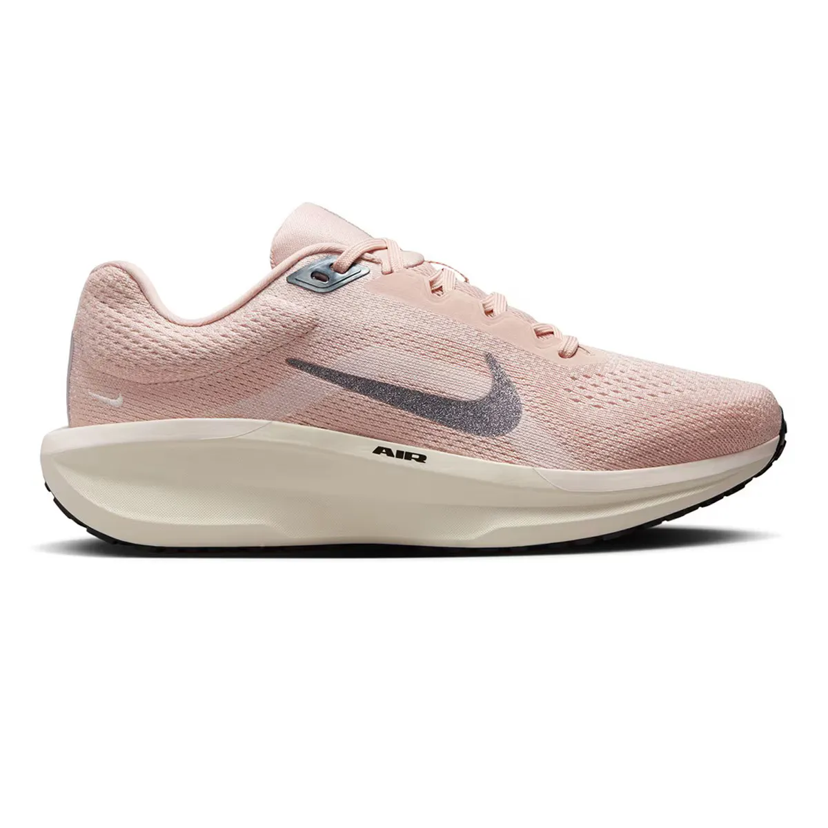 

Nike Winflo 11 PRM Женская беговая обувь Nike, красный